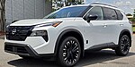 New 2026 NISSAN ROGUE DARK ARMOR in HOT SPRINGS, ARKANSAS