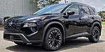 New 2026 NISSAN ROGUE DARK ARMOR in HOT SPRINGS, ARKANSAS