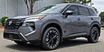 New 2026 NISSAN ROGUE DARK ARMOR in HOT SPRINGS, ARKANSAS