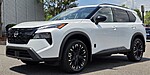 New 2026 NISSAN ROGUE DARK ARMOR in HOT SPRINGS, ARKANSAS