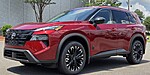 New 2026 NISSAN ROGUE DARK ARMOR in HOT SPRINGS, ARKANSAS