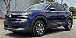 New 2026 NISSAN KICKS S in HOT SPRINGS, ARKANSAS