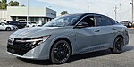 New 2026 NISSAN SENTRA SR in HOT SPRINGS, ARKANSAS