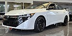 New 2026 NISSAN SENTRA SR in HOT SPRINGS, ARKANSAS