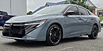 New 2026 NISSAN SENTRA SR in HOT SPRINGS, ARKANSAS