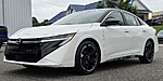 New 2026 NISSAN SENTRA SR in HOT SPRINGS, ARKANSAS