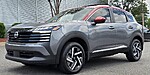 New 2026 NISSAN KICKS SV in HOT SPRINGS, ARKANSAS