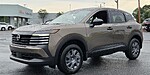 New 2026 NISSAN KICKS S in HOT SPRINGS, ARKANSAS