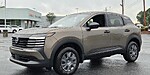 New 2026 NISSAN KICKS S in HOT SPRINGS, ARKANSAS