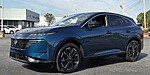 New 2026 NISSAN MURANO PLATINUM in HOT SPRINGS, ARKANSAS