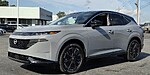 New 2026 NISSAN MURANO PLATINUM in HOT SPRINGS, ARKANSAS