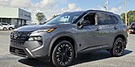 New 2026 NISSAN ROGUE DARK ARMOR in HOT SPRINGS, ARKANSAS