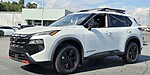New 2026 NISSAN ROGUE ROCK CREEK in HOT SPRINGS, ARKANSAS