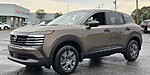 New 2026 NISSAN KICKS S in HOT SPRINGS, ARKANSAS
