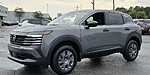 New 2026 NISSAN KICKS S in HOT SPRINGS, ARKANSAS