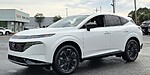 New 2026 NISSAN MURANO PLATINUM in HOT SPRINGS, ARKANSAS