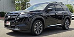 New 2026 NISSAN PATHFINDER PLATINUM in HOT SPRINGS, ARKANSAS