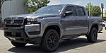 New 2026 NISSAN FRONTIER SV in HOT SPRINGS, ARKANSAS