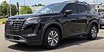 New 2026 NISSAN PATHFINDER SL in HOT SPRINGS, ARKANSAS