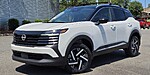 New 2026 NISSAN KICKS SV in HOT SPRINGS, ARKANSAS