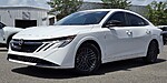 New 2026 NISSAN SENTRA SV in HOT SPRINGS, ARKANSAS
