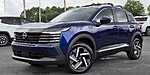 New 2026 NISSAN KICKS SV in HOT SPRINGS, ARKANSAS