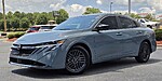 New 2026 NISSAN SENTRA SV in HOT SPRINGS, ARKANSAS