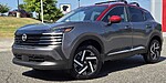 New 2026 NISSAN KICKS SV in HOT SPRINGS, ARKANSAS