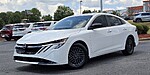 New 2026 NISSAN SENTRA SV in HOT SPRINGS, ARKANSAS
