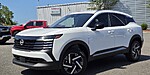 New 2026 NISSAN KICKS SV in HOT SPRINGS, ARKANSAS