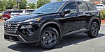 New 2026 NISSAN ROGUE SV in HOT SPRINGS, ARKANSAS