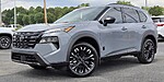 New 2026 NISSAN ROGUE DARK ARMOR in HOT SPRINGS, ARKANSAS