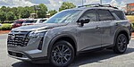New 2026 NISSAN PATHFINDER SL in HOT SPRINGS, ARKANSAS