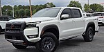 New 2026 NISSAN FRONTIER PRO-4X in HOT SPRINGS, ARKANSAS