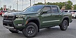 New 2026 NISSAN FRONTIER PRO-4X in HOT SPRINGS, ARKANSAS