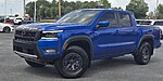 New 2026 NISSAN FRONTIER PRO-4X in HOT SPRINGS, ARKANSAS