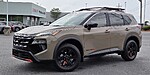 New 2026 NISSAN ROGUE ROCK CREEK in HOT SPRINGS, ARKANSAS