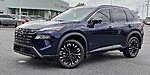New 2026 NISSAN ROGUE DARK ARMOR in HOT SPRINGS, ARKANSAS