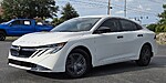 New 2027 NISSAN SENTRA S in HOT SPRINGS, ARKANSAS