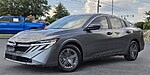 New 2027 NISSAN SENTRA S in HOT SPRINGS, ARKANSAS
