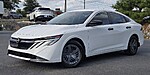 New 2027 NISSAN SENTRA S in HOT SPRINGS, ARKANSAS