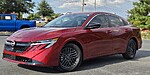 New 2027 NISSAN SENTRA SV in HOT SPRINGS, ARKANSAS