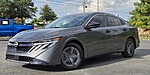 New 2027 NISSAN SENTRA S in HOT SPRINGS, ARKANSAS