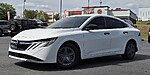 New 2027 NISSAN SENTRA S in HOT SPRINGS, ARKANSAS