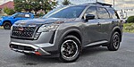 New 2026 NISSAN PATHFINDER ROCK CREEK in HOT SPRINGS, ARKANSAS
