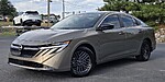 New 2027 NISSAN SENTRA SV in HOT SPRINGS, ARKANSAS