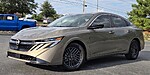 New 2027 NISSAN SENTRA SV in HOT SPRINGS, ARKANSAS