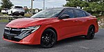 New 2027 NISSAN SENTRA SR in HOT SPRINGS, ARKANSAS