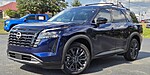 New 2026 NISSAN PATHFINDER SL in HOT SPRINGS, ARKANSAS