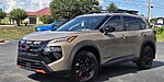New 2026 NISSAN ROGUE ROCK CREEK in HOT SPRINGS, ARKANSAS